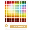 Colore personalizzato