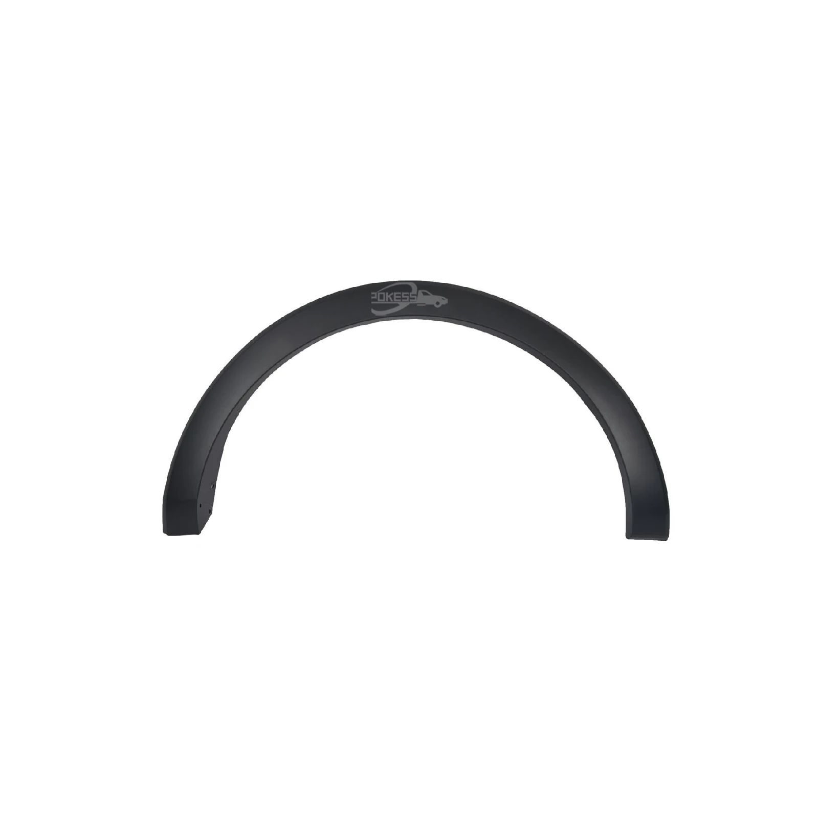 Auto Parts BK31V280K96A Rear Wheel Eyebrow Right f