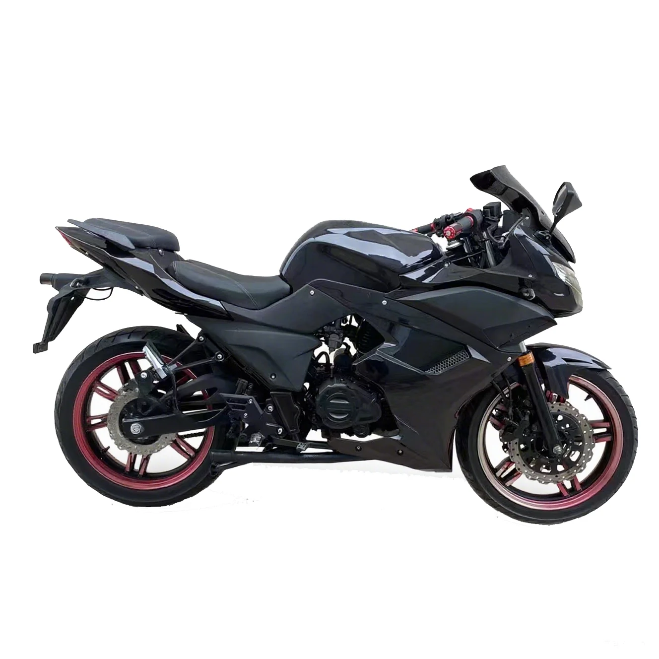 coleman 200 ct200u mini bike GREHUA Rear Cargo Rack for BT200X CT200U-EX Parts perfect for replacing or upgrading damaged or missing factory harnesses Ct200u Coleman Powersports 200cc Mini