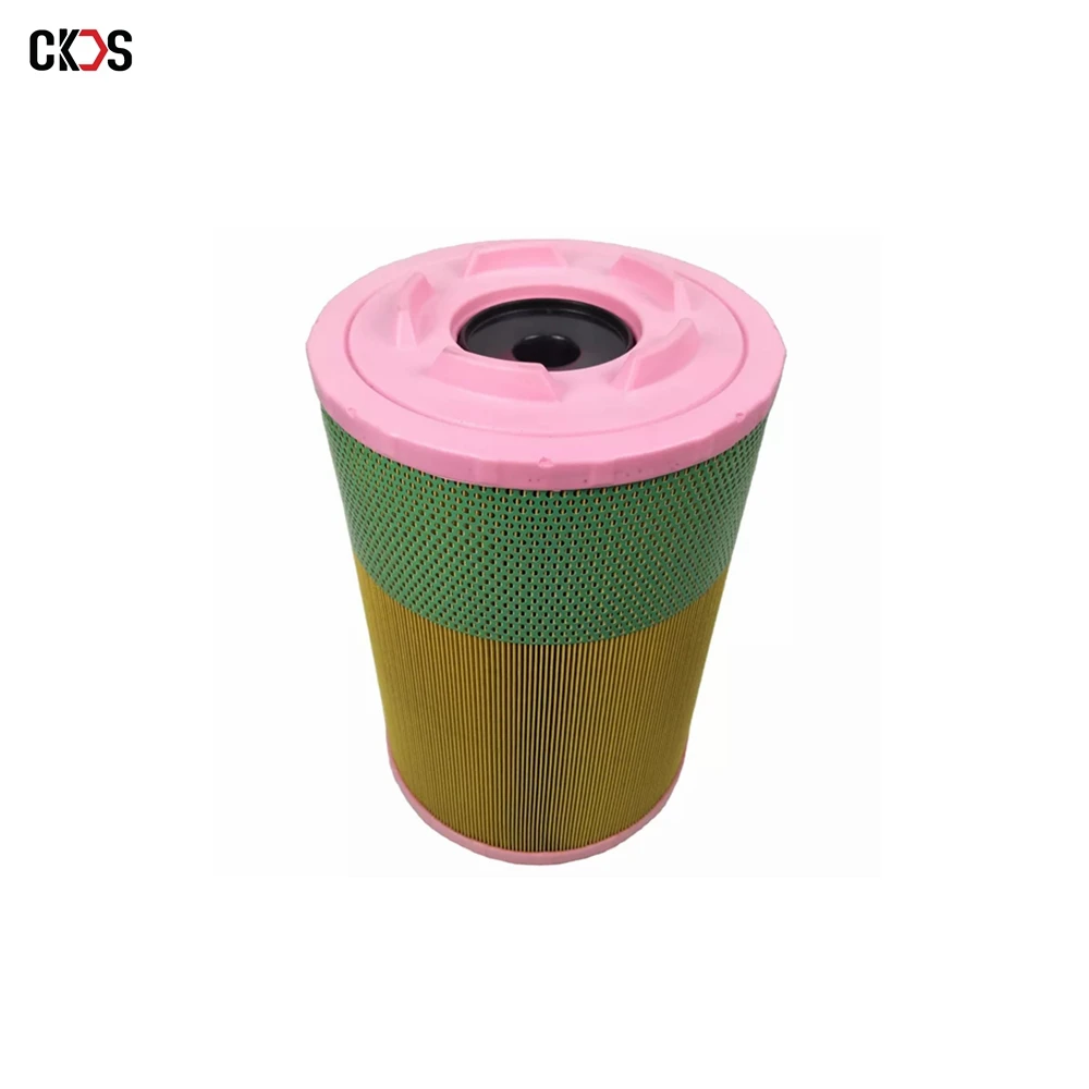 Air Filter for MAN STEYR-DAIMLER-PUCH ERF TGA TGX TGS ECT Trucks 12343 210003 223380 2761900 50013979 8108405-0021 81084050016