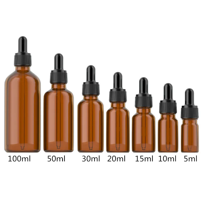 5ml 100ml Plastic Dropper Glass Bottle Brown Essential Oil Bottle Buy Plastic Dropper Glass Dropper Bottle Glass Essential Oil Bottle Product On Alibaba Com