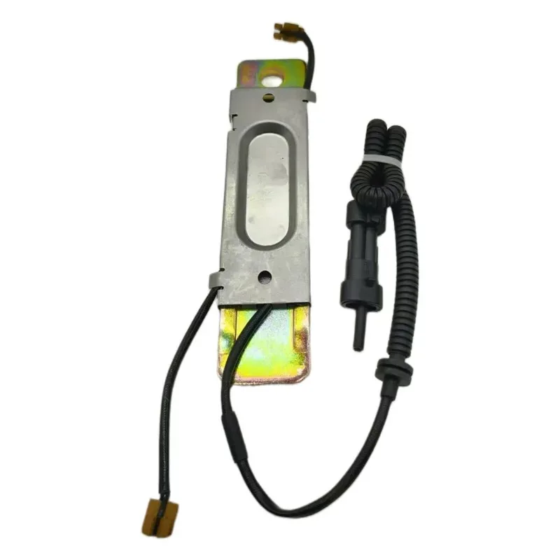 Датчик износа тормозных колодок AZ400744403054 SITRAK C7H| Alibaba.com