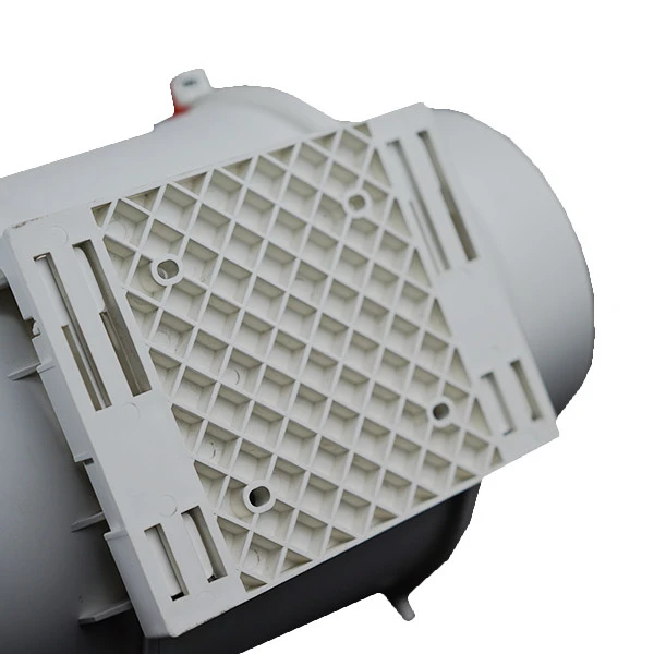 Inline Duct Fan, Plastic, 220V - detail 16