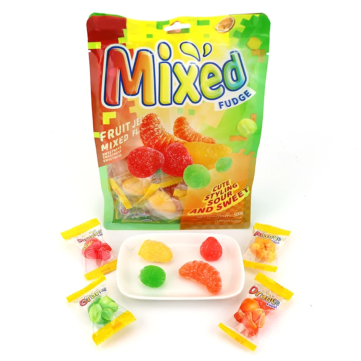 fruit candy