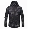 Veste softshell en peau de requin - python noir