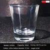1032A 50ml 288 unidades por caja