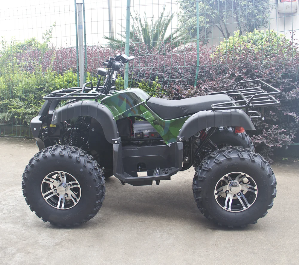 
 Новинка, электроквадроцикл Changshun 4WD, 3000 Вт, 60 вольт, 3000 Вт, электроквадроцикл для взрослых  