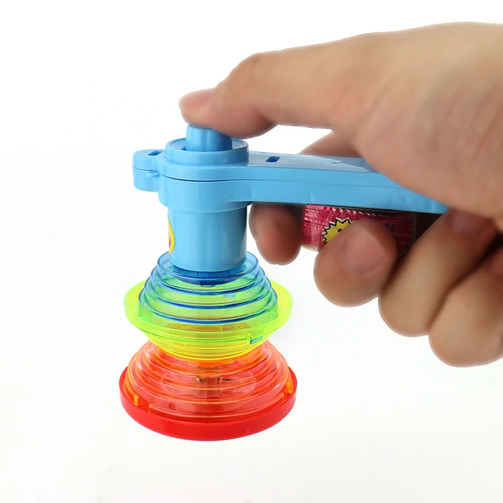 double flashing top