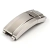 polished silver