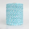 SKY BLUE blanco