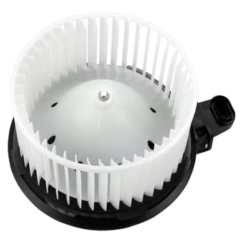 WZYAFU New A/C Blower Motor Fan Assembly 7L1Z19805D TYC700225 For FORD EXPEDITION LINCOLN NAVIGATOR 07-08
