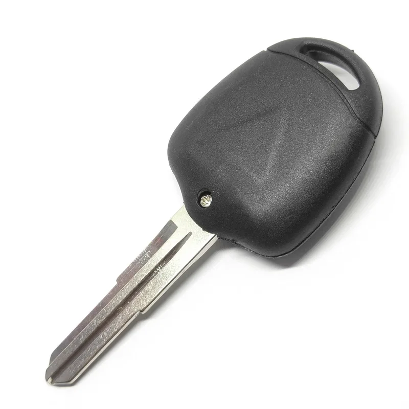 3 Buttons Remote Control Key Fob 433Mhz With ID46 Chip for M-ITSUBISHI Triton Pajero Outlander ASX Lancer MIT8 Lama