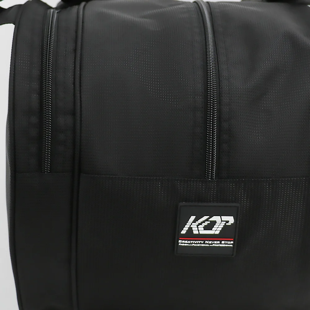 Kopbags 2024 Custom Padel Backpack Padel Tennis Racket Bag Ladies Padel Racket Bag details