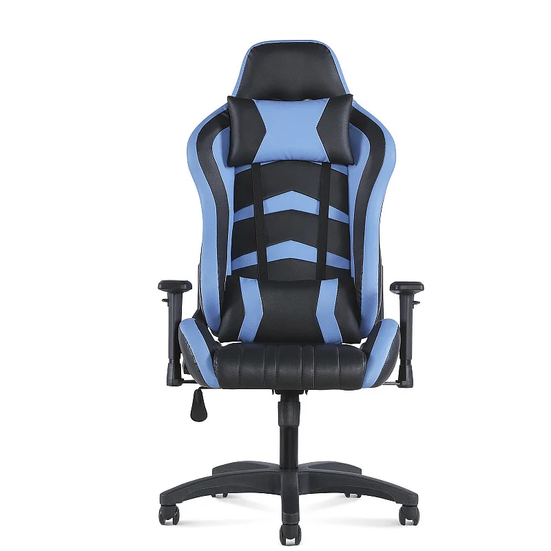 Luxury Modern Customized Logo Recliner Ergonomic Swivel Computer Gaming ...