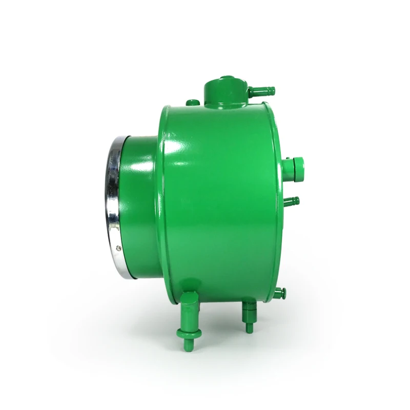 Shanghai JSN 1 Liter 2 Liter Wet Type Gas Flow Meter