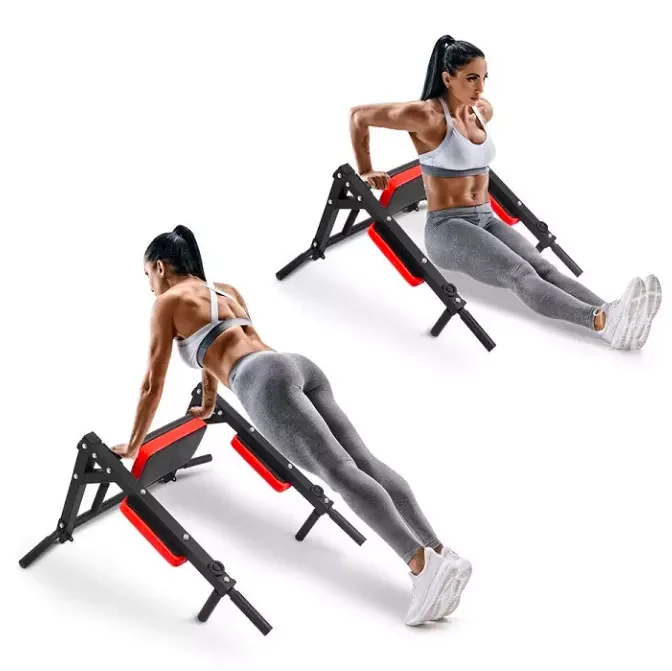 SP Gym Wall Mounted Hanging Chin up Bar Adjustable Durable