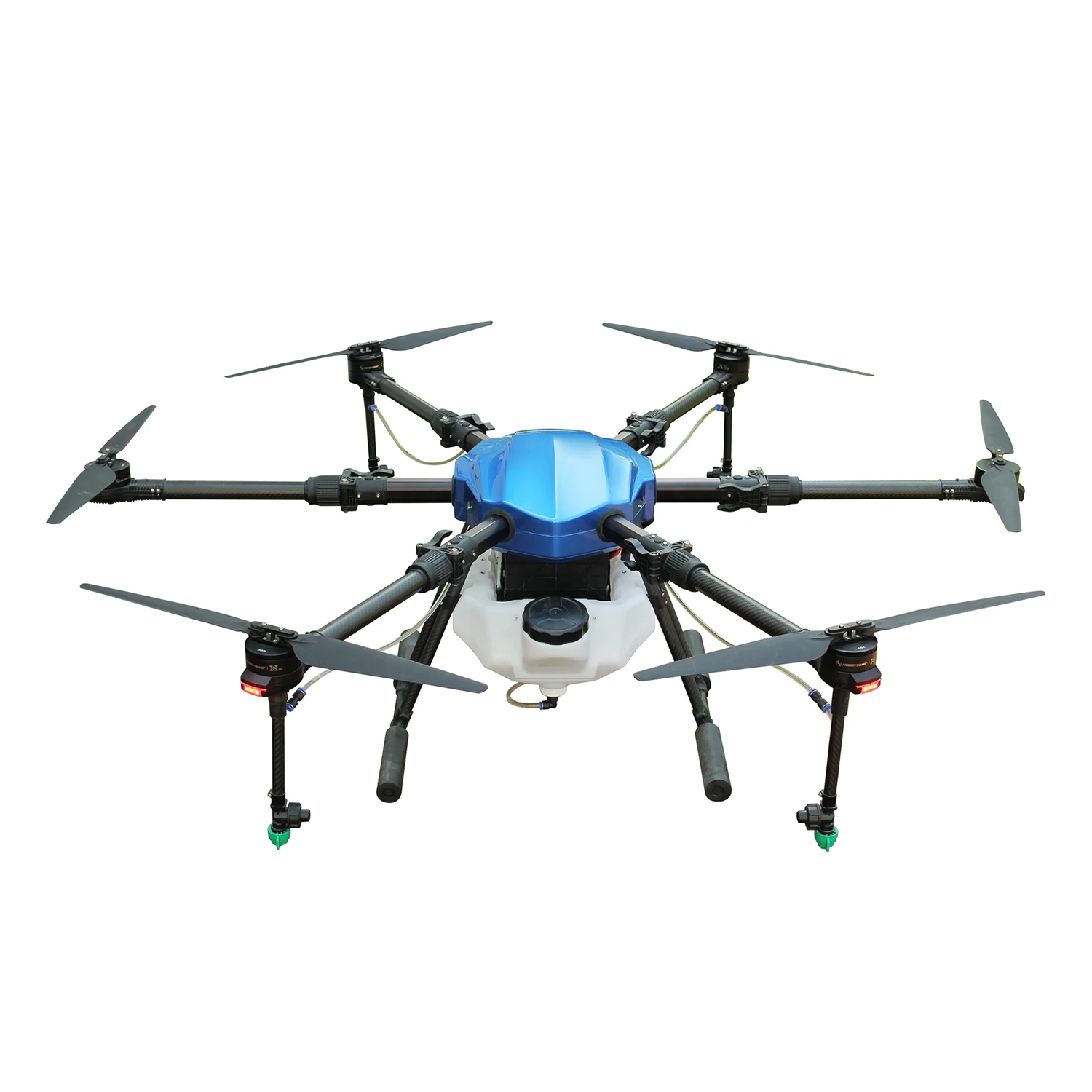 New Design Uav 10l Drone Sprayer Agricultural Spraying For Sale Buy