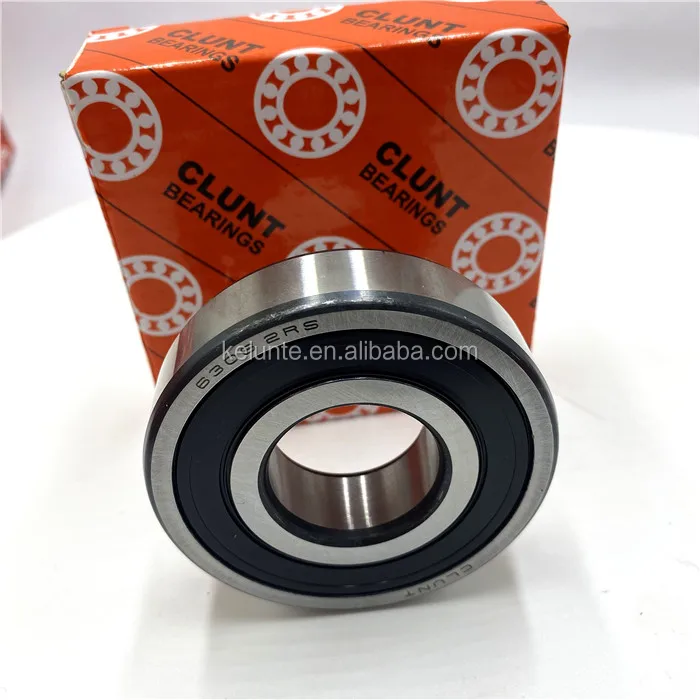 Deep Groove Ball Bearing 6000 Series Price List NTN Bearing Japan