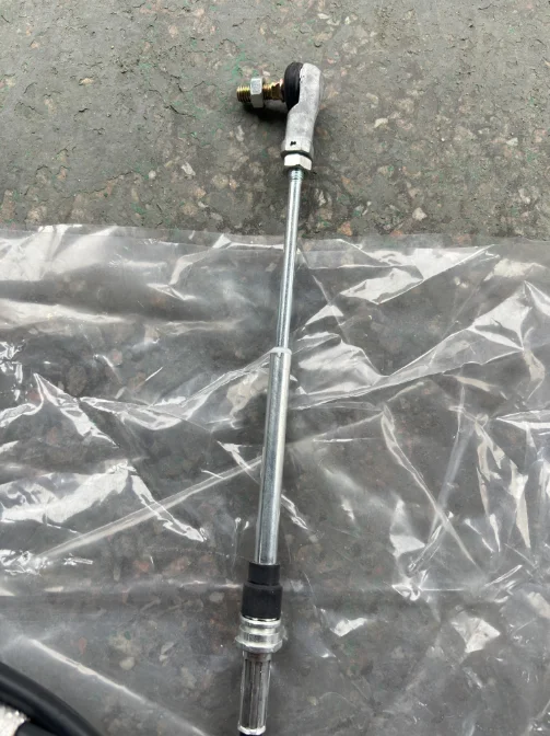 【ノブ】 High Quality CABLE SHIFT,TR 8-97216339-0 for ISUZU NPR