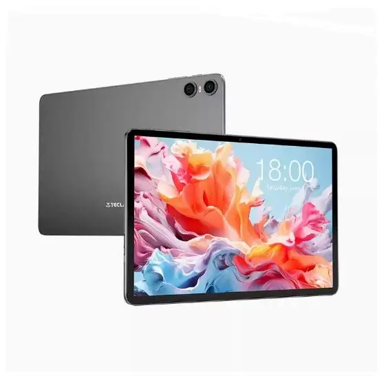 2025 Teclast P30T Android Pc Tablet Android 15 IPS 10.1inch T606