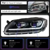 Faro tutto LED