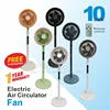 Remote Control Circulating Fan