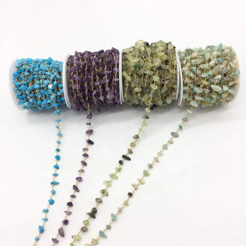 Latest Factory Wholesale Fashion Rosary 