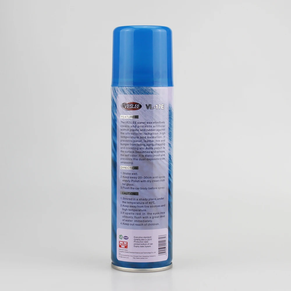 220 мл 450 долговечный антивозрастной лак для автомобиля