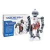 TXMR-280 Robot Tumbling