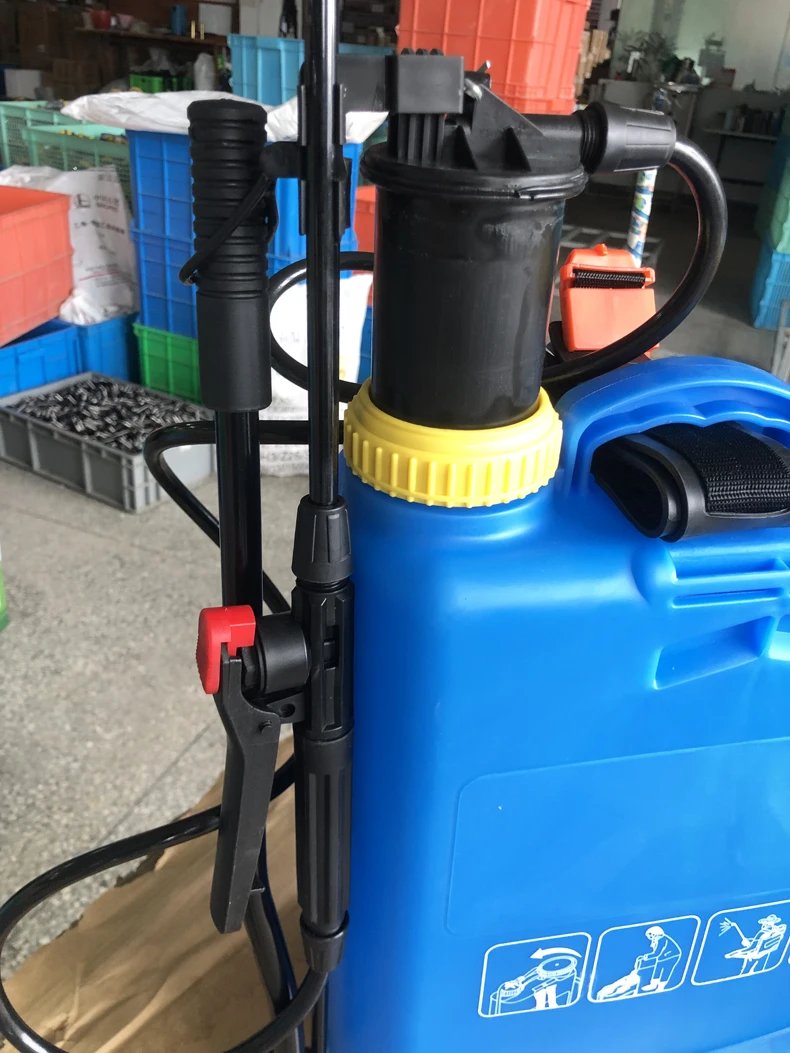 Factory Manual Knapsack Sprayer Accessores Sprayer Spare Parts Sprayer