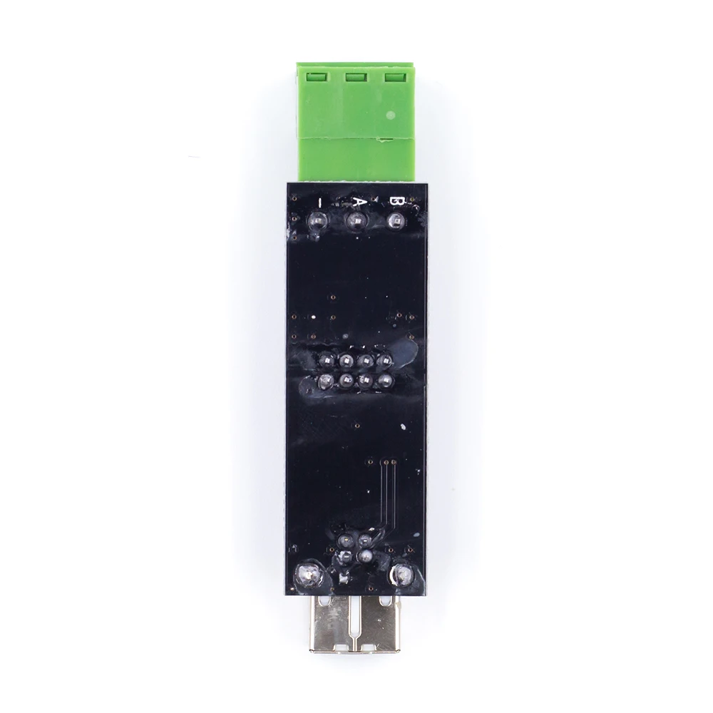 Double Protection USB To 485 Mode FT232 Chip USB To TTL/RS485 Double Function USB 2.0 To TTL RS485 Serial Converter Adapter