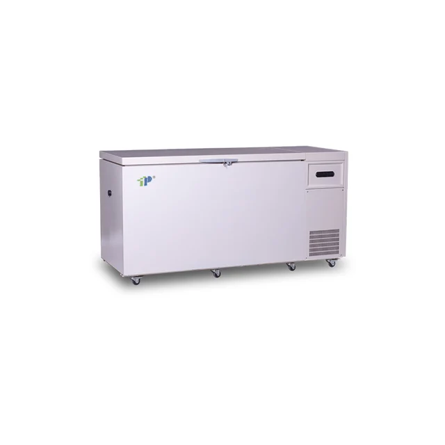 Ultra Low Temperature Freezer  458L