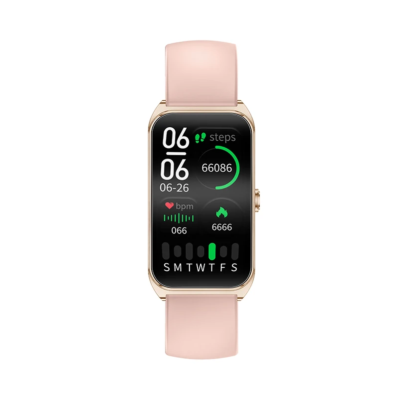Karen M Smart Watch KM98 - Versatile & Stylish Tracker