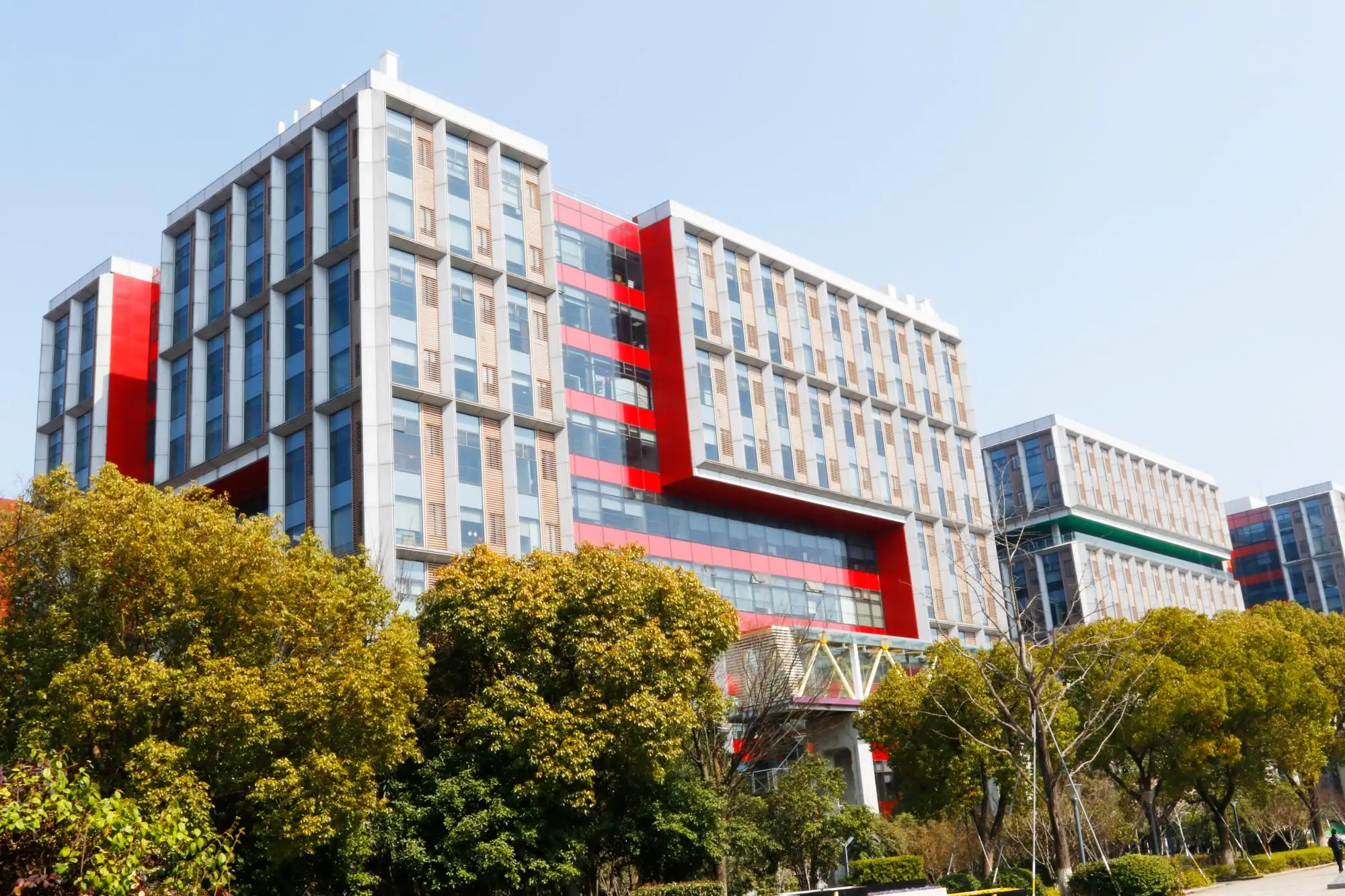 Suzhou Procircle Technology Co., Ltd. 2