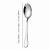 light grey/silver-No.2 spoon