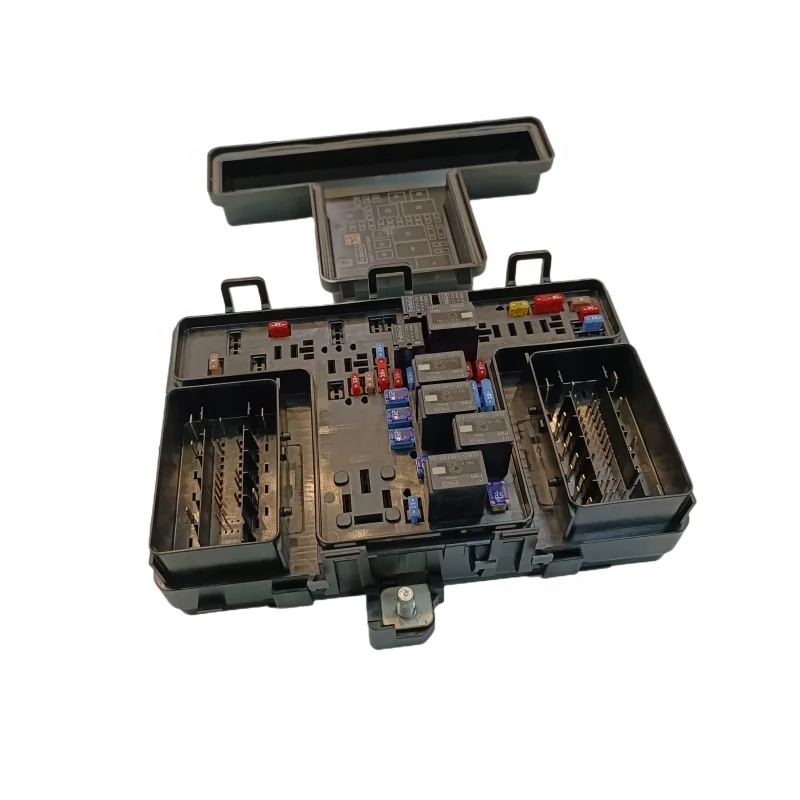 Auto Engine Fuse JuncitonPanel Box Assy for for d Ranger T6 MK3 2.2L 3.2L
