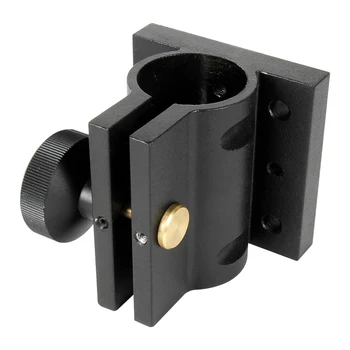 Hot Sale Support Rod Clamp Use with Support Rod Max Clamping Diameter Laser Tube Holder