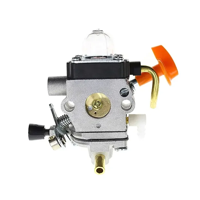 503283210 Carburetor for Hus 340 340E 345 345E 346XP 350 350EPA 353 Chainsaw C3-EL32