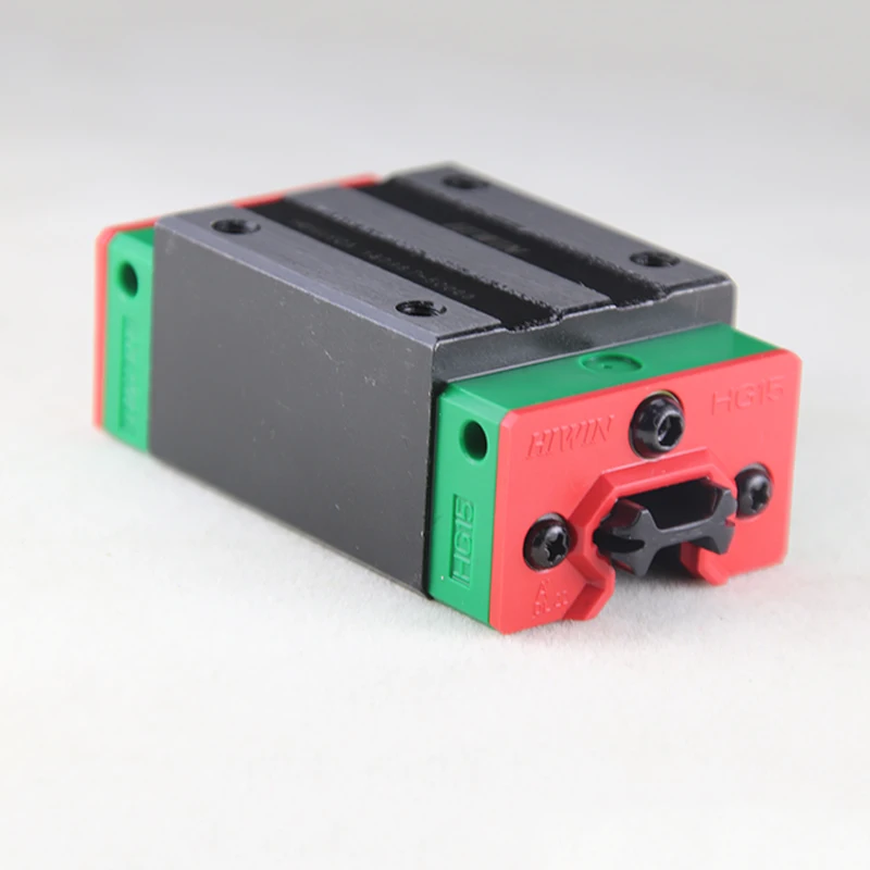 Hiwin Linear Guide Rails - Precision and Durability