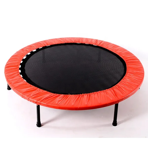 Gym Equipment Fitness Exercise Indoor Gymnastic Mini Trampoline For ...