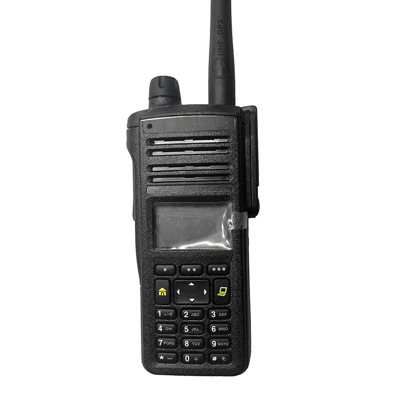 1000 Mile Long Range Walkie Talkie For Apx2000 P25 Ip67 Apx4000 Two Way