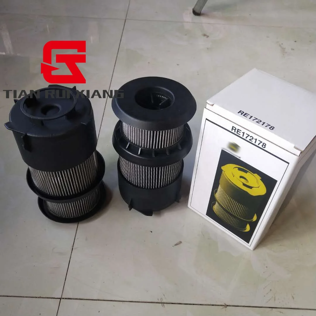 Manufacturers sell alternative products RE172178 SH52464 JON DEERE 