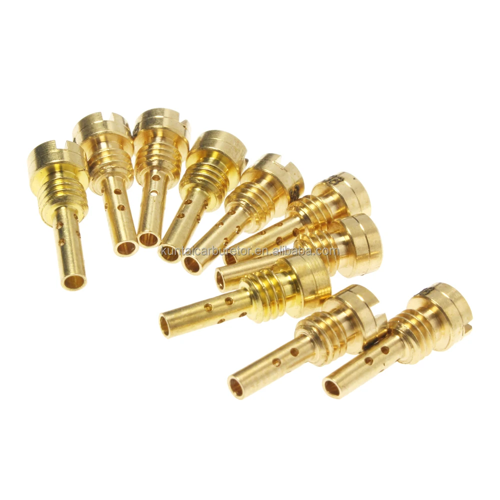 Amazon | Keihin CV CVK FCE CARB N424-25 インジェクターノズル