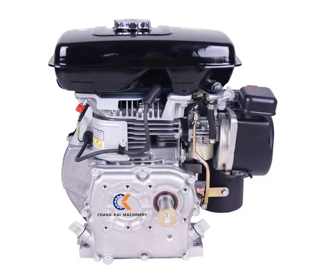 EY28B Gasoline Engine upright single cylinder REVERSE RECOIL STARTER GASOLINE ENGINE support EY28B EY28D EY20D