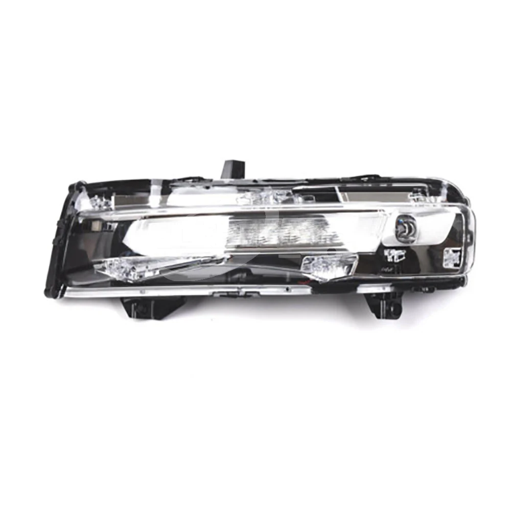LED Car Fog Lamp OEM JR3B-13201 JR3B-13200 Front Fog Lights for Ford M... — 2