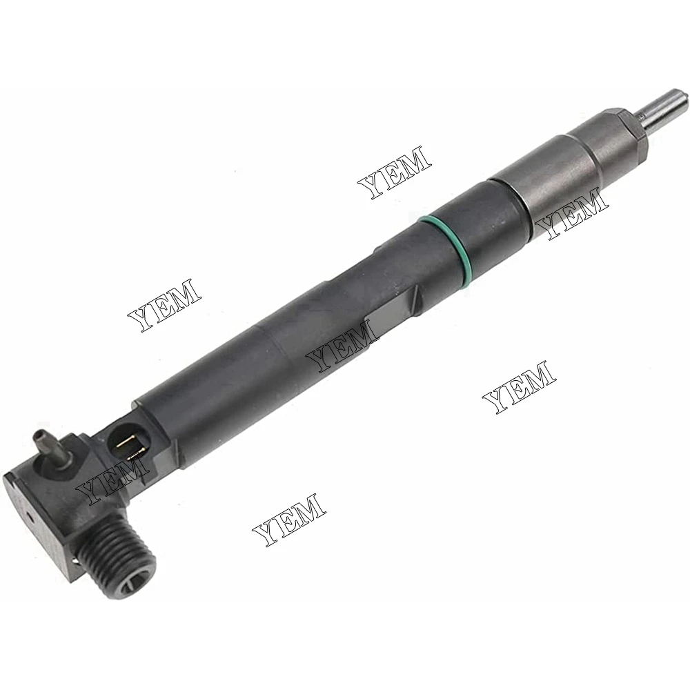 Engine Spare Parts Fuel Injector for Bobcat E32 E35 E42 E45 E50 E55 E85 S450 S510 S570 S590-Qty 4