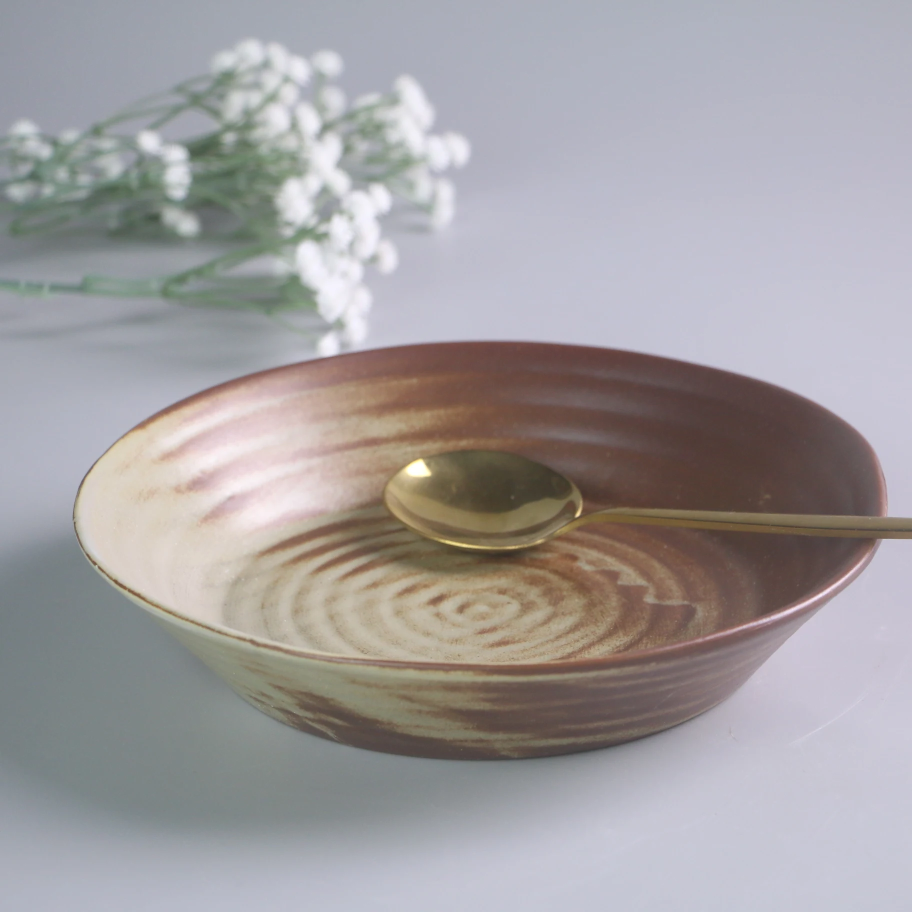 Restaurant Tableware Custom Ceramic Dinnerware Wholesale Nordic