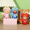Face-changing doll-color random a-bag