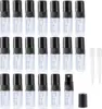 Clear Plastic Pump Sprayer