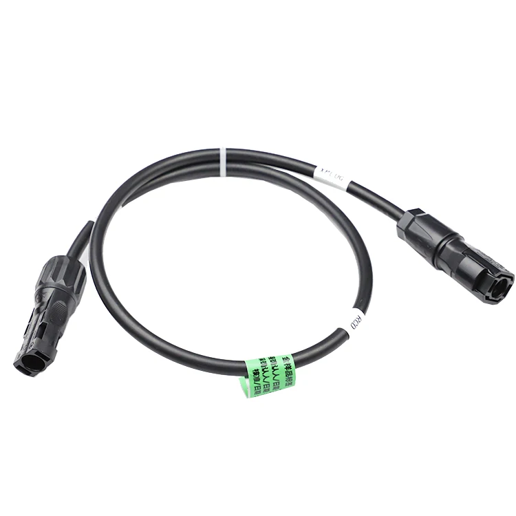 New Energy Vehicle Wiring Harness Electric Vehicle Energy Storage